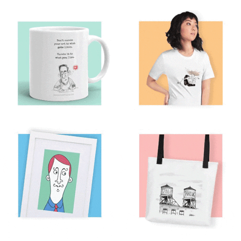 Cartoons GIF