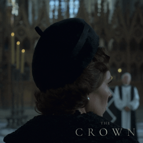 Season 3 GIF by Netflix Espa&ntilde;a