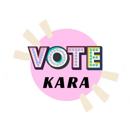 GIF by karaforcongress