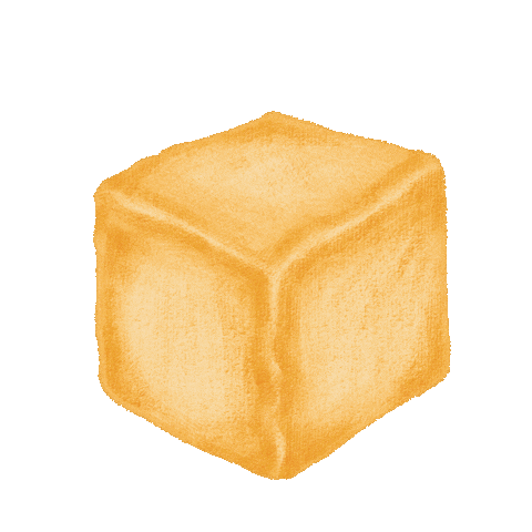 Tofu Sticker