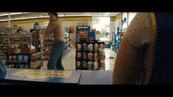 magic mike xxl twinks GIF by HBO