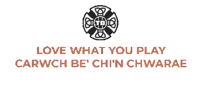 Tarian Drums Sticker