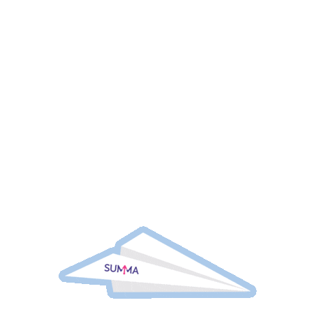 SummaCollege Sticker