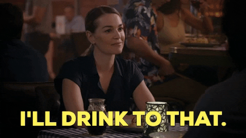 Laura Gordon GIFs - Get the best GIF on GIPHY