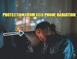 How To Protect From Cell Phone Radiation GIF