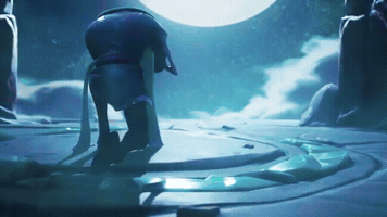 Aphelios Lol GIF