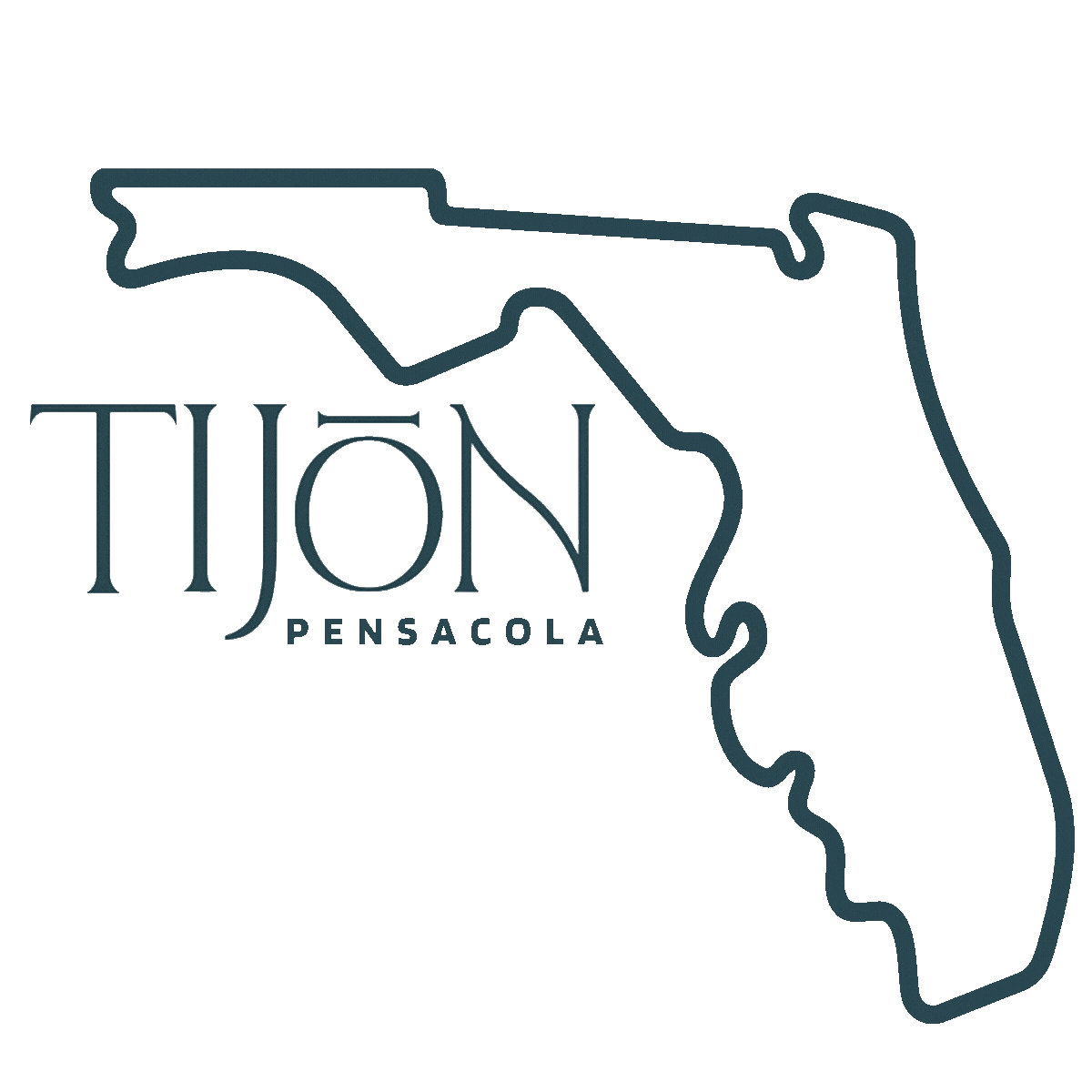 Date Night Cheers Sticker by Tijon Pensacola