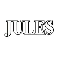 Jules Sticker