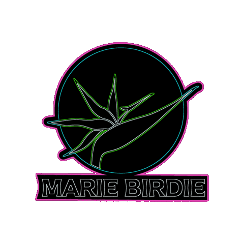 Tresvidas Sticker by marie birdie sport