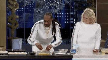 fried chicken cooking GIF by VH1