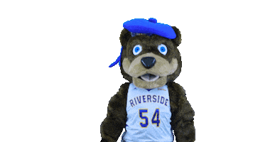 Highlander Sticker by UCRSRC