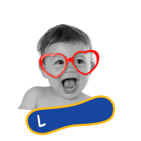 Love Me Hug Sticker by Super-Pharm