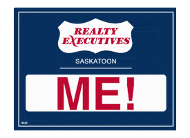 Realtyexecutives Sticker by RexSaskatoon
