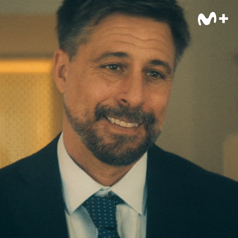 GIF by Movistar Plus+