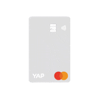 Credit Card Pay Sticker By Yap Banking For Ios Android Giphy