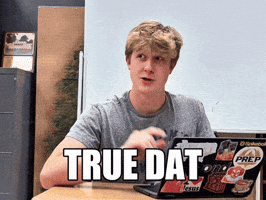 True GIF