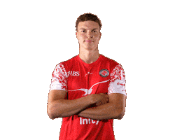 Soccer Thierry Sticker by FC Winterthur