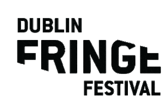 Fringe Festival Dublin Sticker by DublinFringeFest