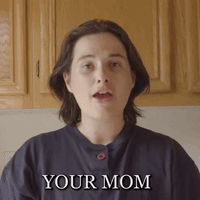 I'm Your Mom