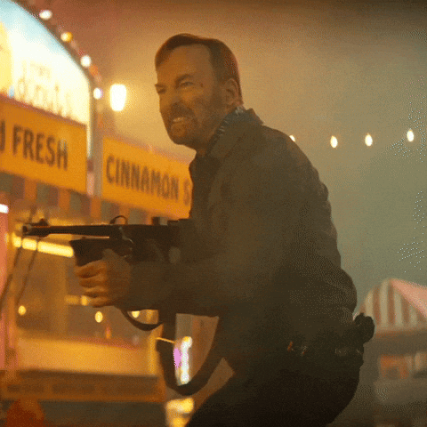 Bobodenkirk GIF by Nobody