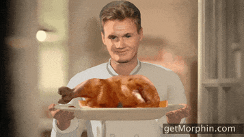 Gordon Ramsay Cooking GIF by Morphin