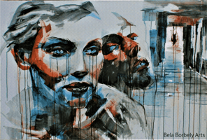 Art GIF