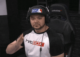 Fighting Games Thumbs Up GIF by CapcomFighters
