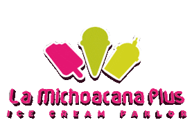 La Michoacana Plus Sticker
