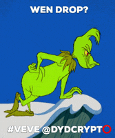 The Grinch GIF by DYD Sports & Betting Brand