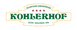 Zillertal Sticker by Hotel Kohlerhof