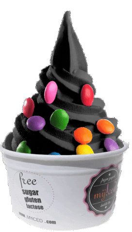 myiced GIF
