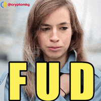Fud GIF by Crypto Marketing