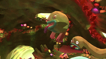 Confused Video Game GIF by Walkabout Mini Golf