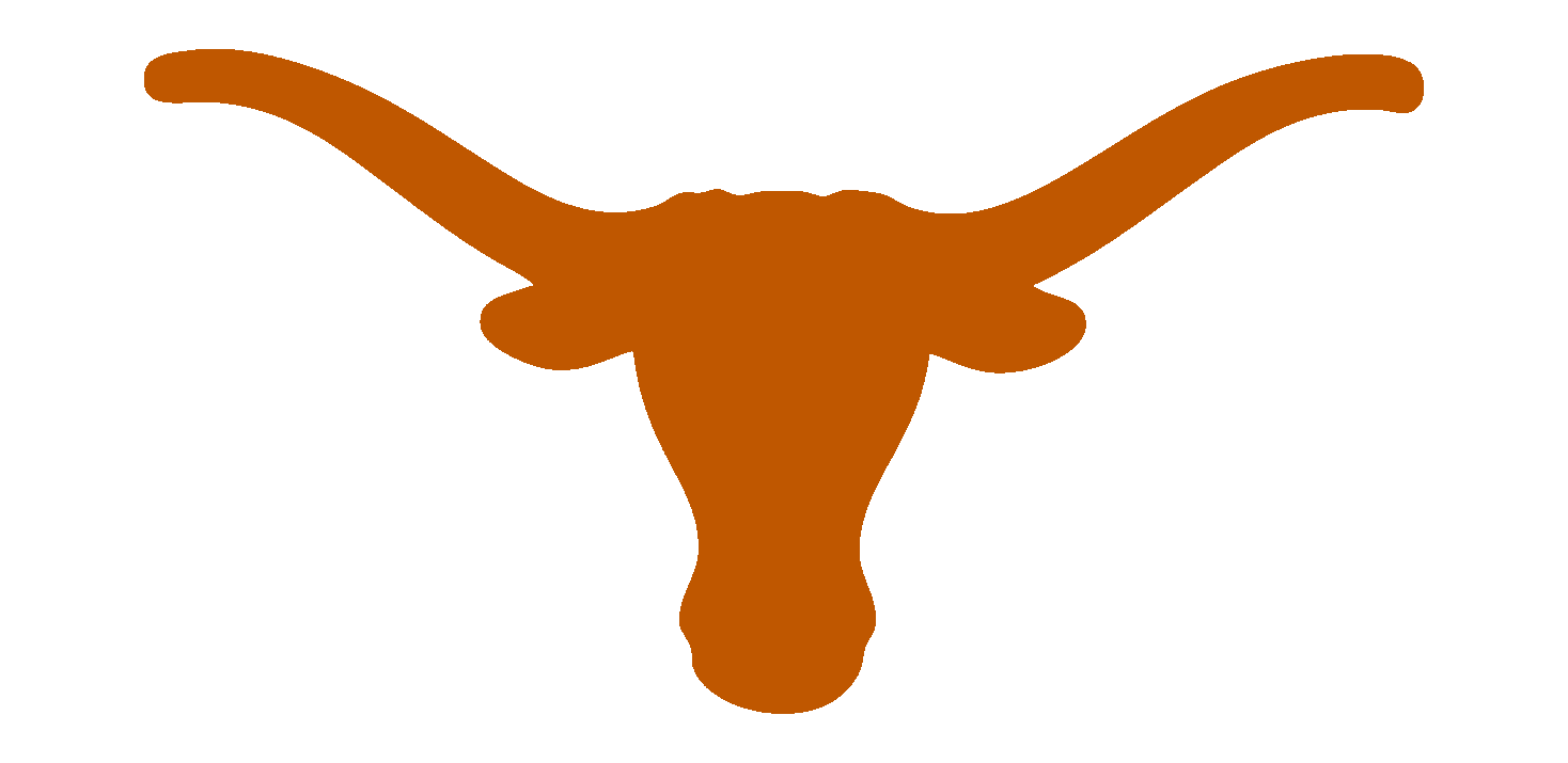 Ut Austin Sticker by The University of Texas at Austin for iOS