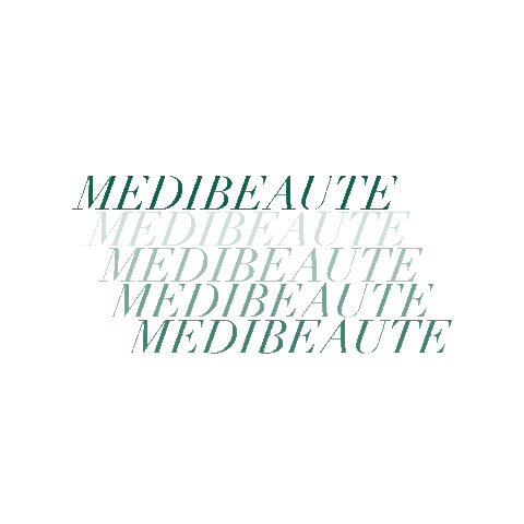 Facial Sticker by Medi Beaute