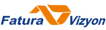 Faturavizyon Sticker