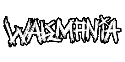 Wale Sticker by WALEMANIA