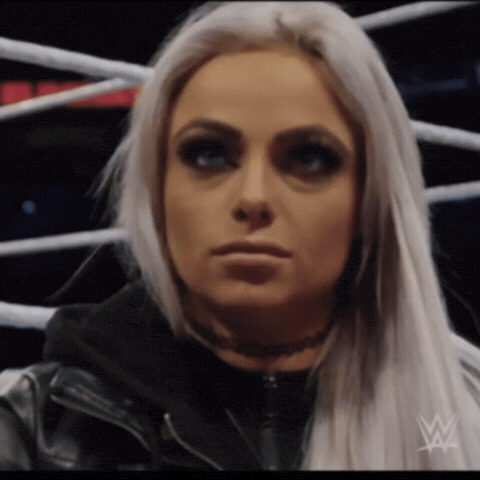 Liv Morgan GIF
