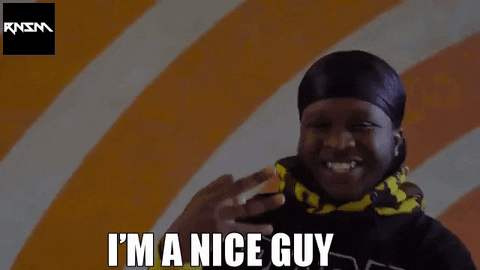 Its Not Nice Guys Gifs Get The Best Gif On Giphy