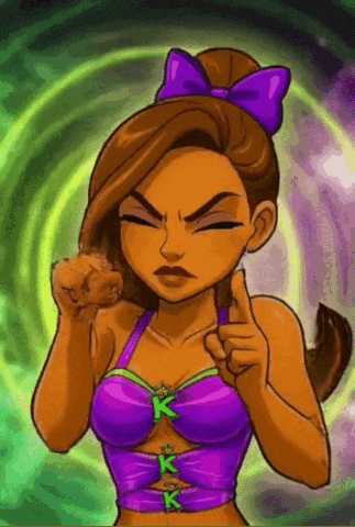 Facts Yes GIF by $Destiny