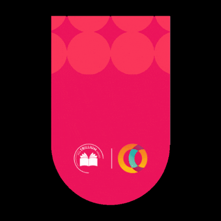 Bookmark GIF by Ontario Creates