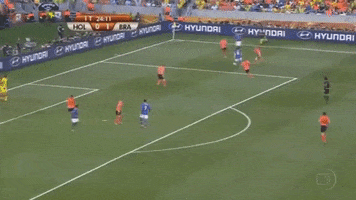 Nigel De Jong GIF