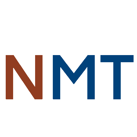 New Mexico Tech Sticker