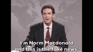 Norm Macdonald Snl GIF by Saturday Night Live