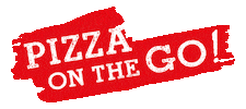Kono Pizza Sticker