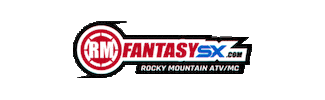 Rocky Mountain Supercross Sticker by rmatvmc
