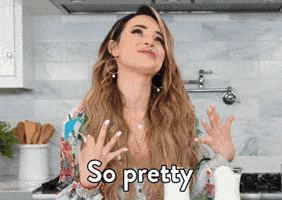Youre So Pretty Gifs Get The Best Gif On Giphy