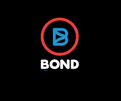 BOND FITNESS GIF