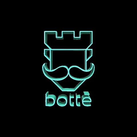 Bottegallery GIF by bottē