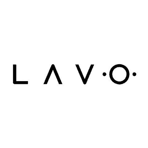 LAVO Sticker